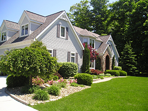 Landscapers and Lawncare Services in Wycombe, PA